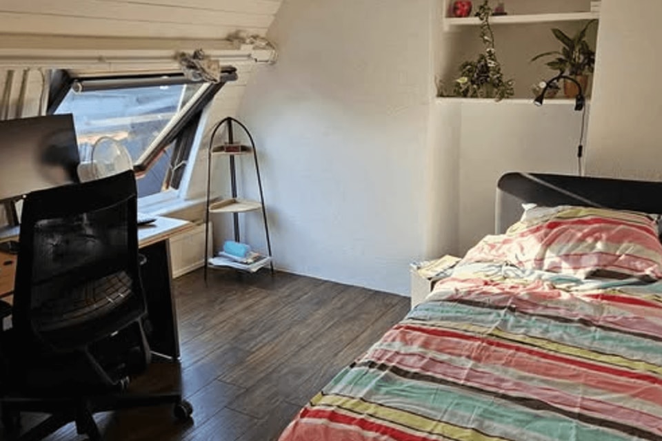 Kamer huren in Bennekom
