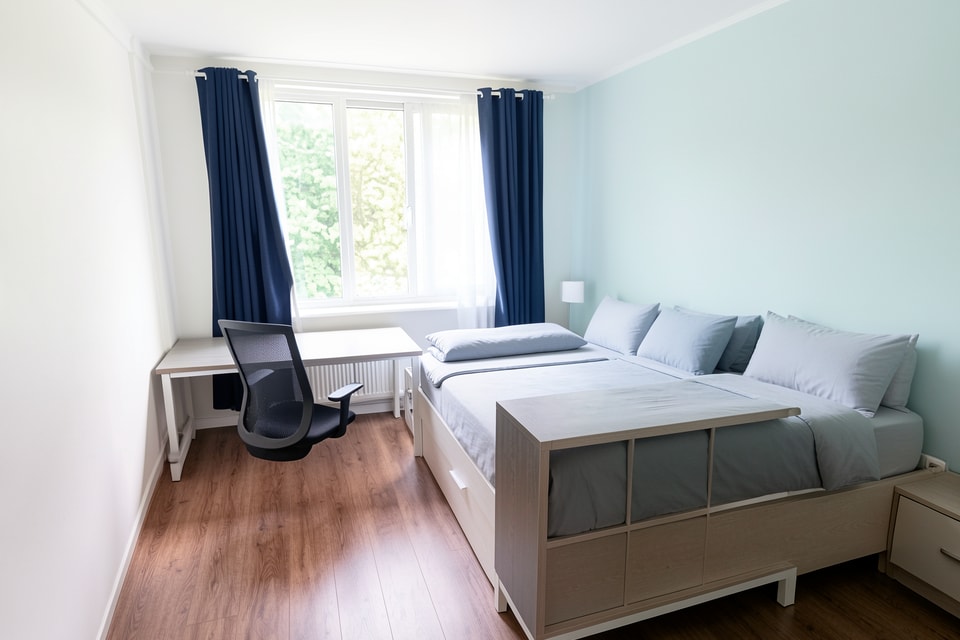 Kamer huren in Wageningen