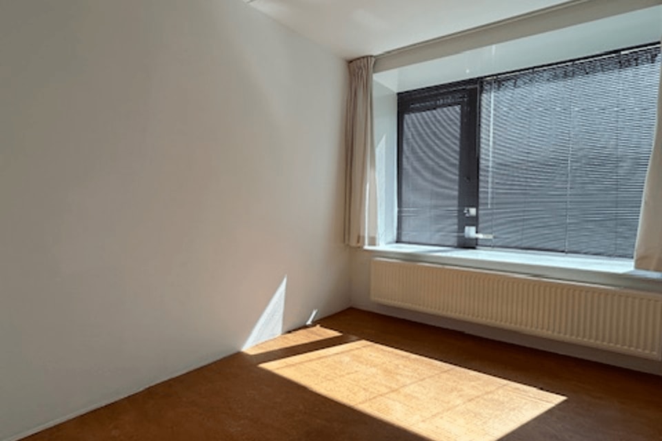 Appartement huren in Ede