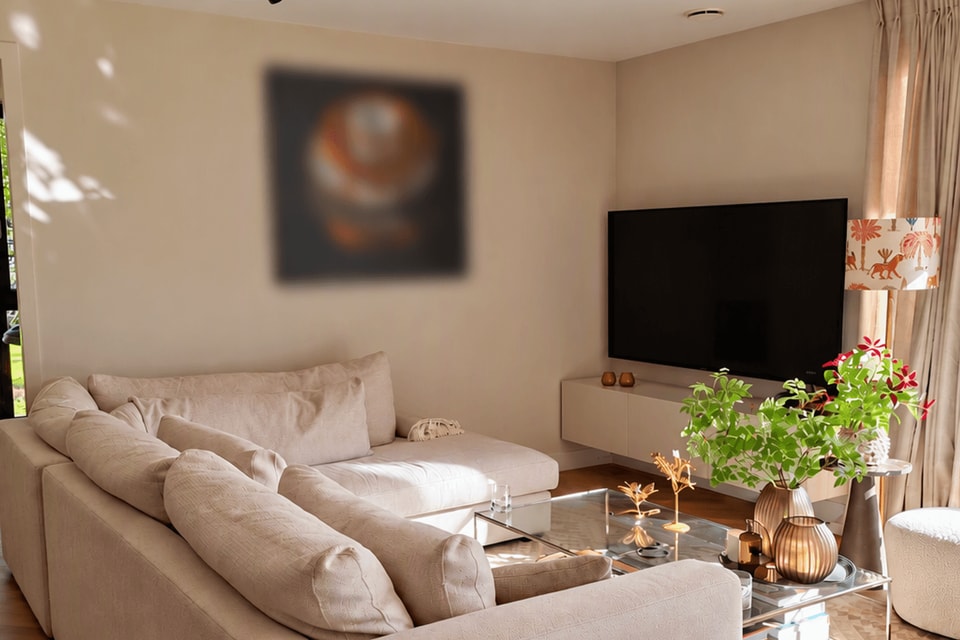 Appartement huren in Warmond