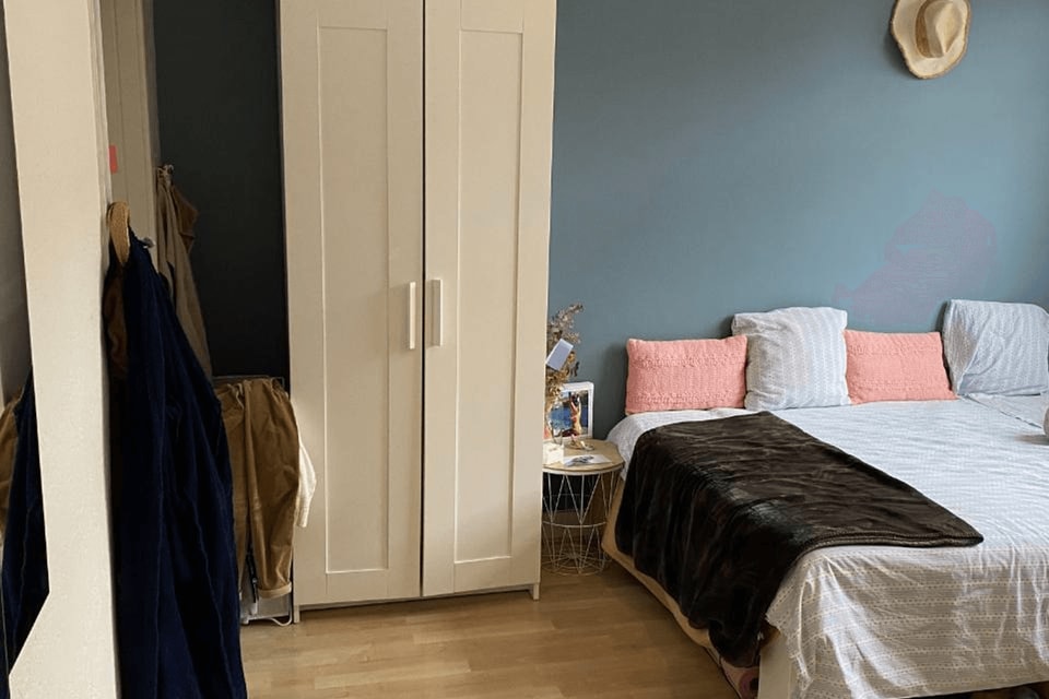 Kamer huren in Utrecht