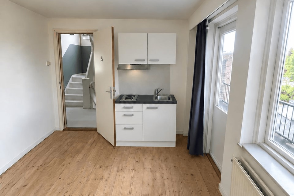Kamer huren in Heerlen