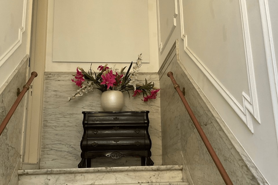 Kamer huren in Den Haag