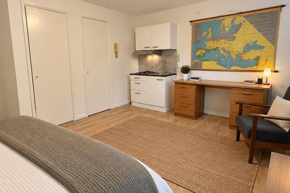 Kamer huren in Heerlen