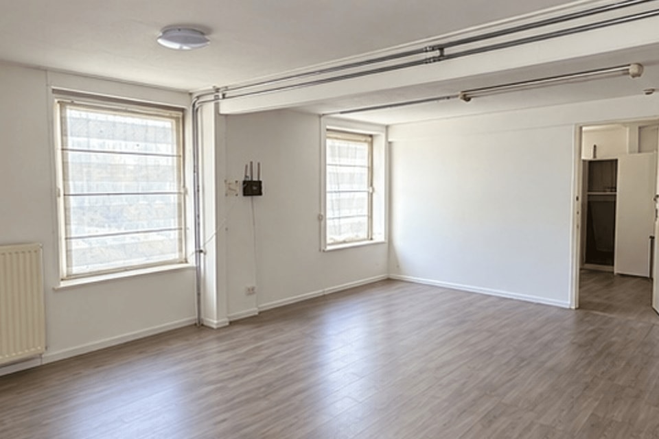 Appartement huren in Oldenzaal