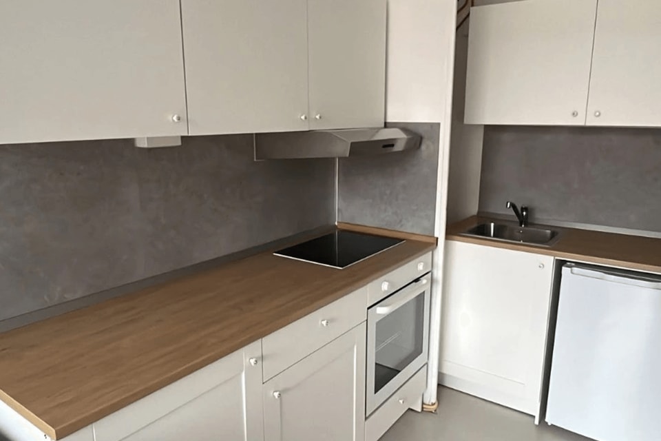Studio huren in Den Haag