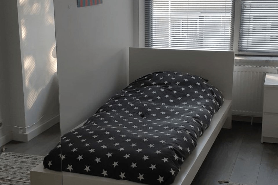 Kamer huren in Utrecht