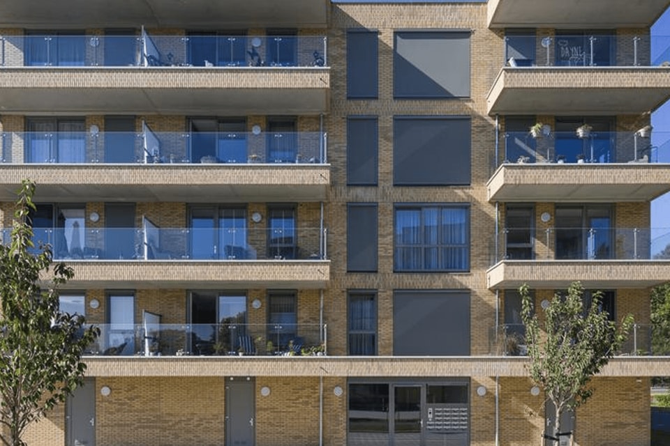 Appartement huren in Spijkenisse