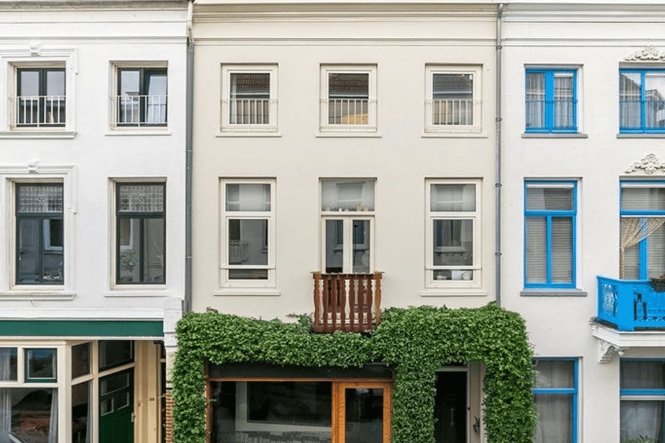 Huis huren in Arnhem