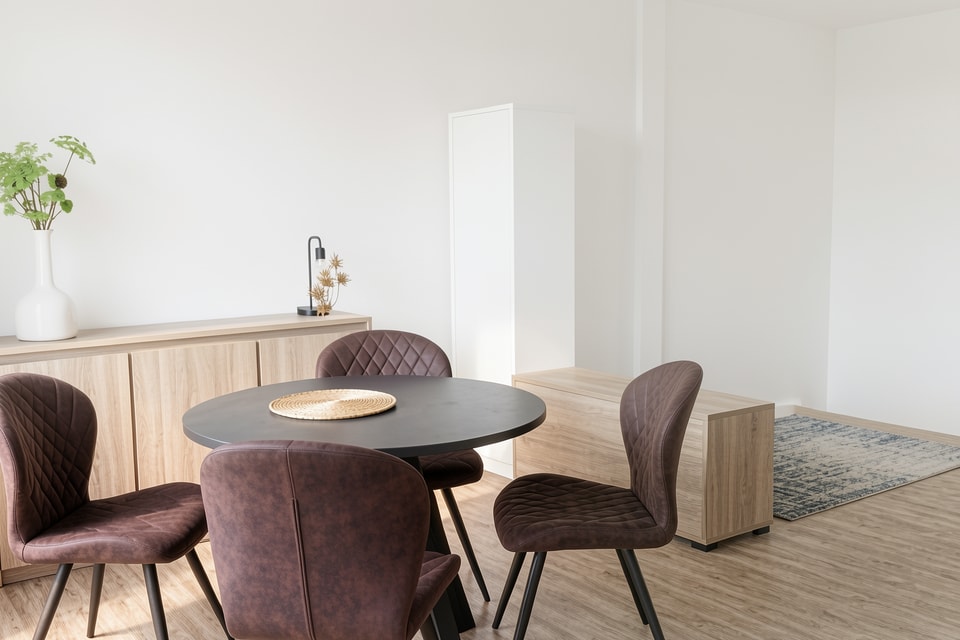 Studio huren in Amsterdam