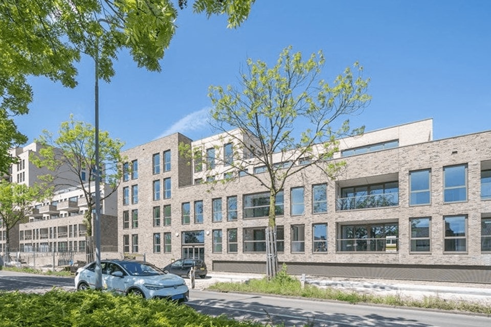 Appartement huren in Tiel