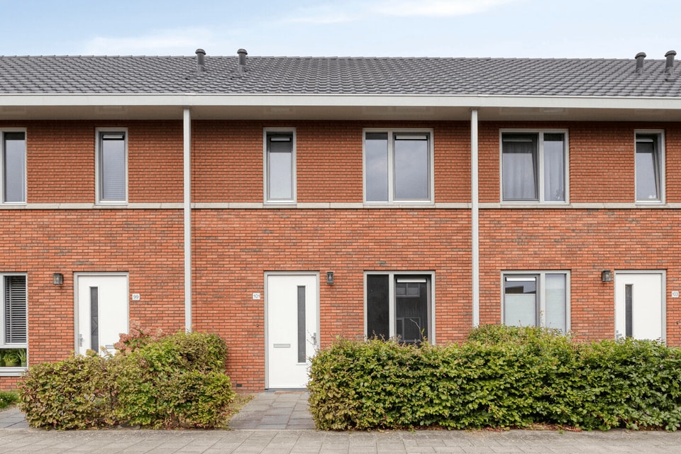 Huis huren in Apeldoorn