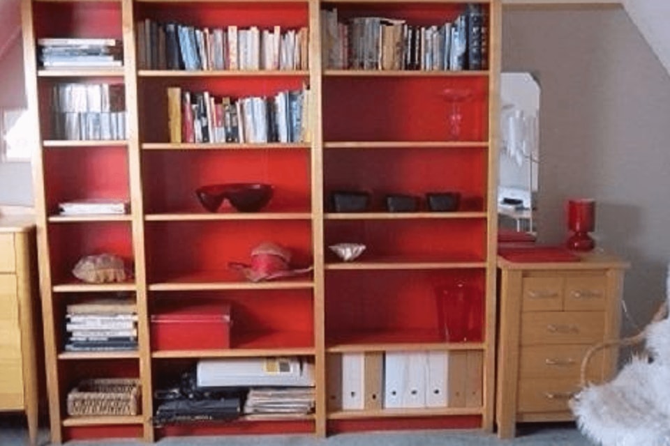 Kamer huren in Nieuwegein