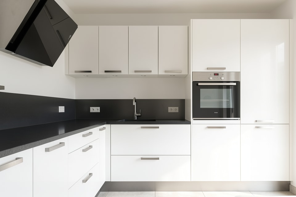 Appartement huren in Amersfoort