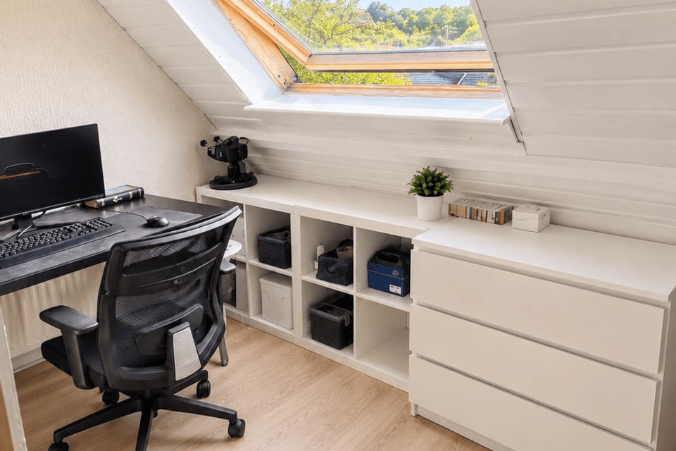 Kamer huren in Delft