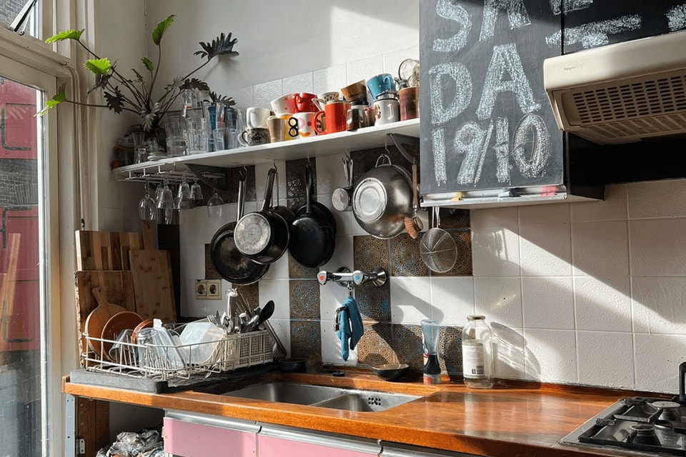 Kamer huren in Delft