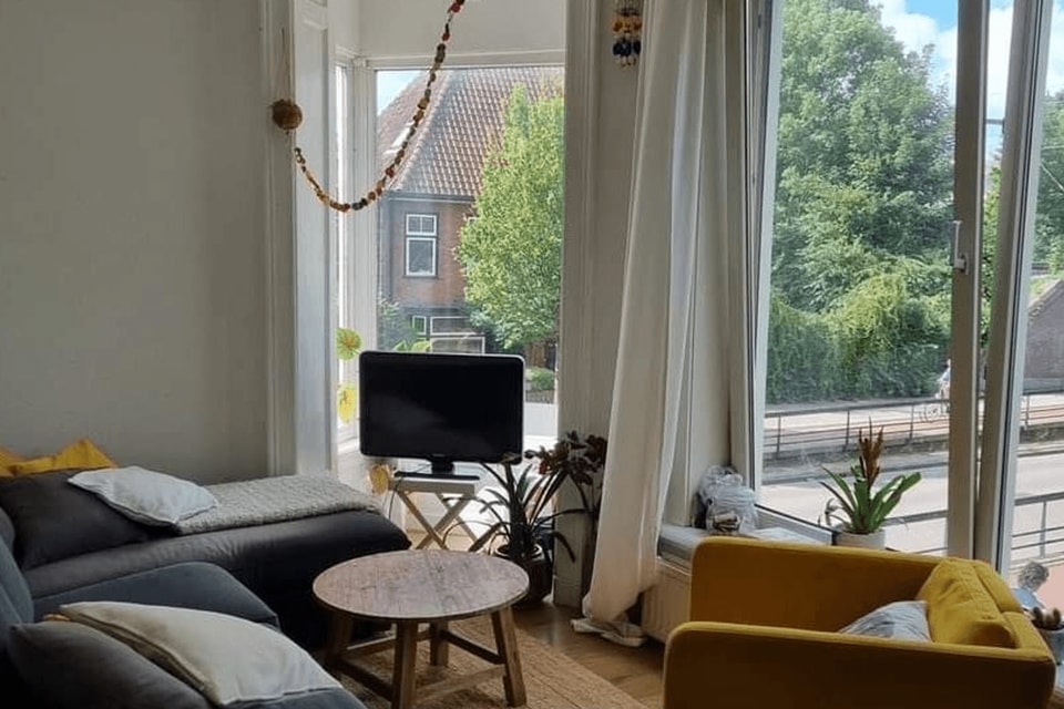 Studio huren in Haarlem