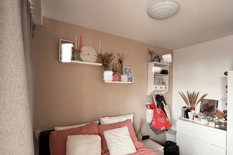 Kamer huren in Utrecht
