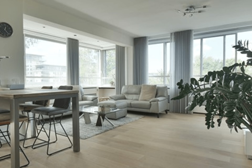 Appartement huren in Amstelveen