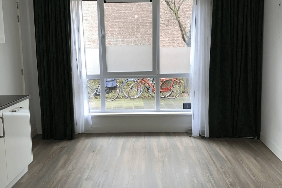 Appartement huren in Zwolle