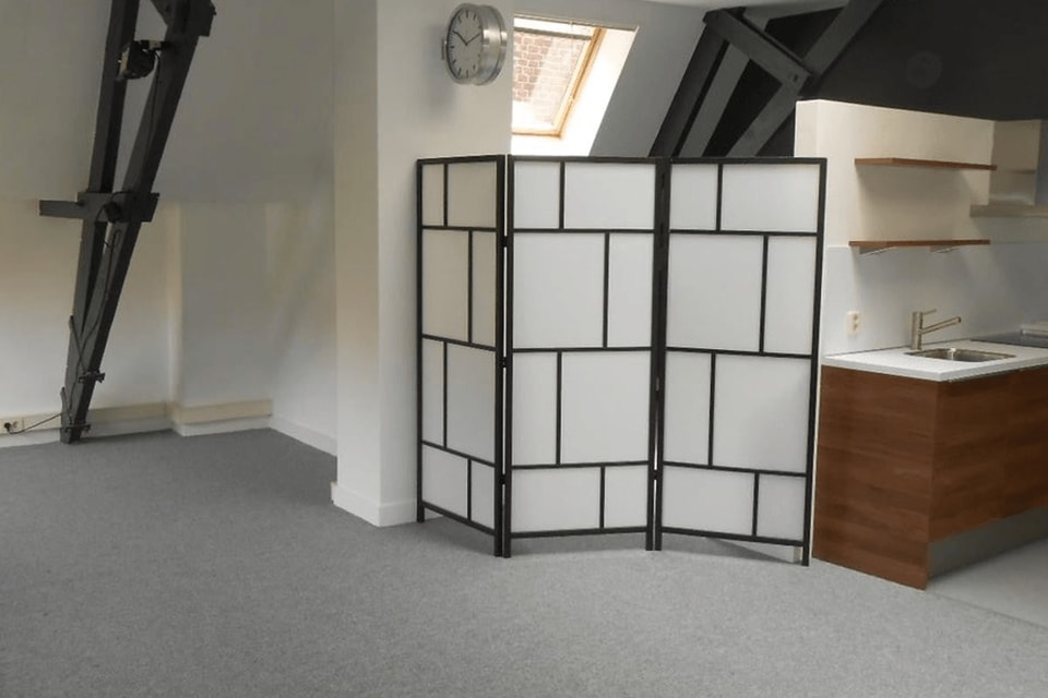 Studio huren in Delft
