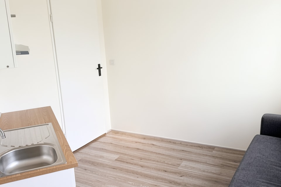 Kamer huren in Leiden