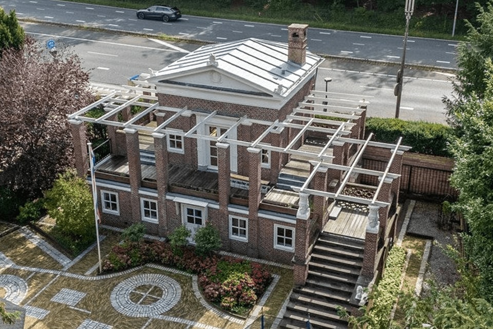Huis huren in Wassenaar