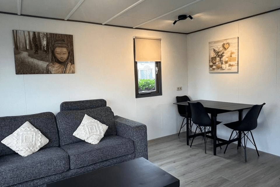 Studio huren in Kesteren