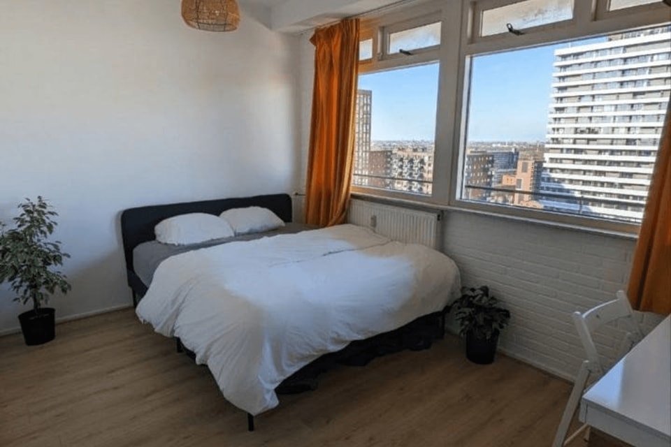 Kamer huren in Delft