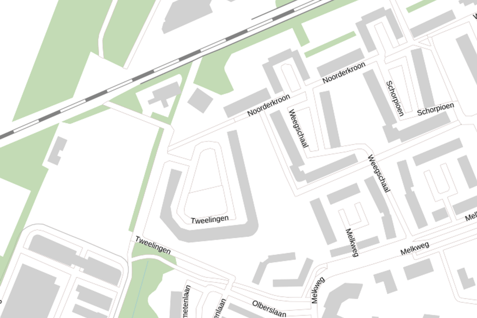 Huis huren in Bilthoven