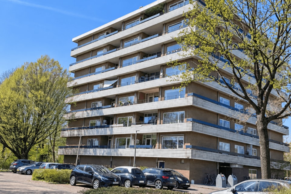 Appartement huren in Amstelveen