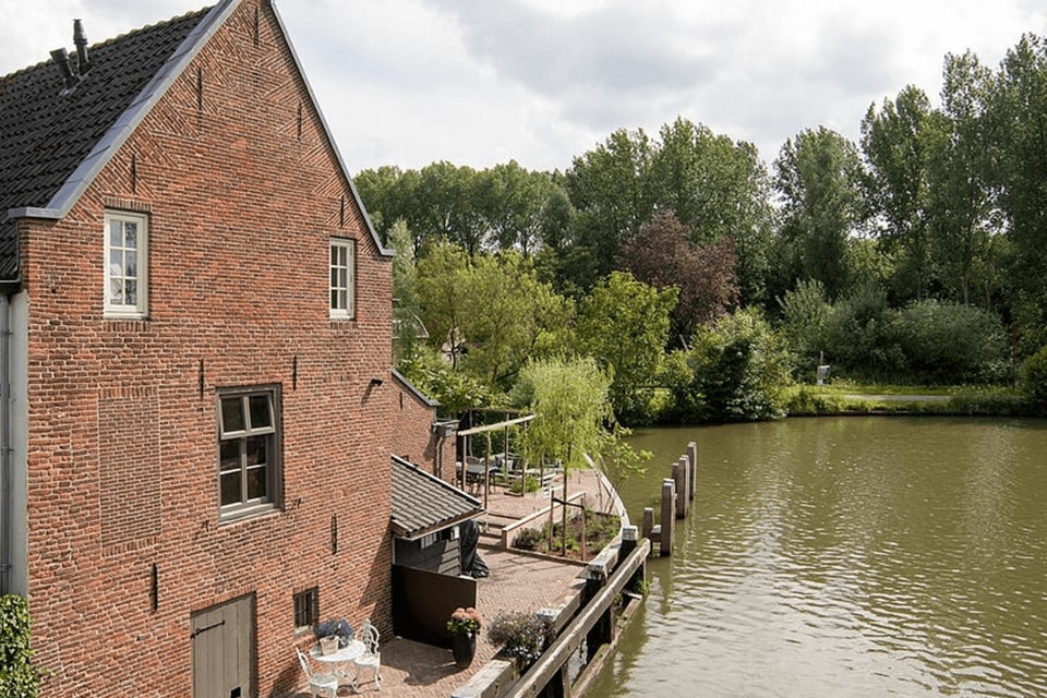 Huis huren in Nieuwegein