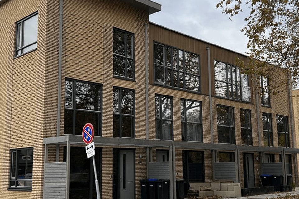 Huis huren in Nieuwegein