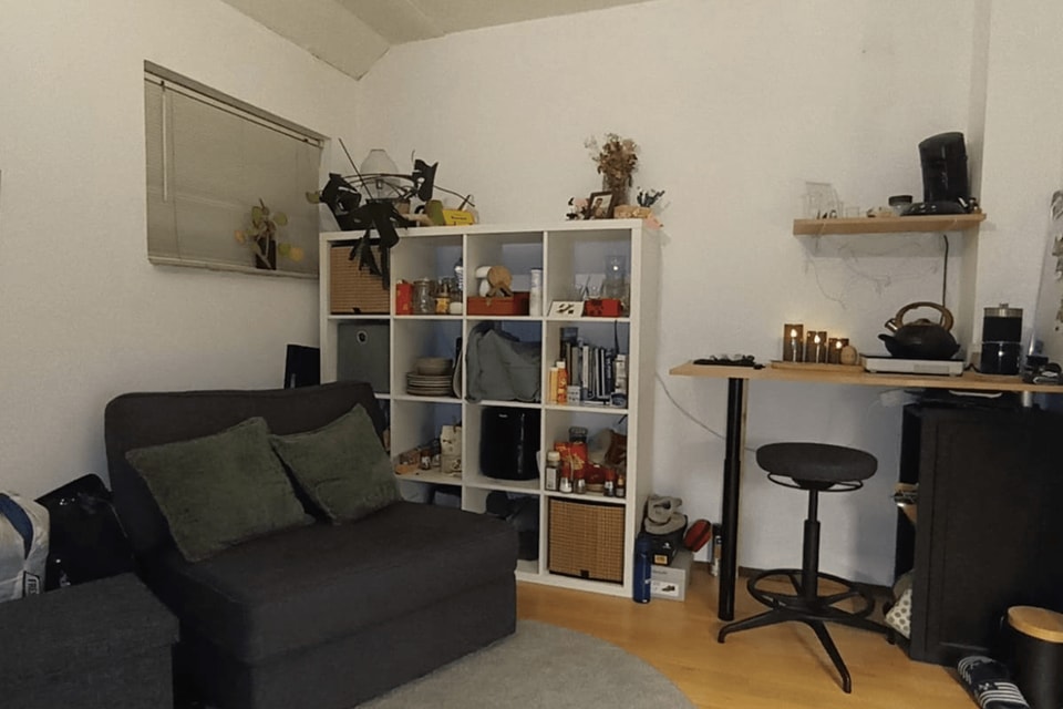 Kamer huren in Utrecht