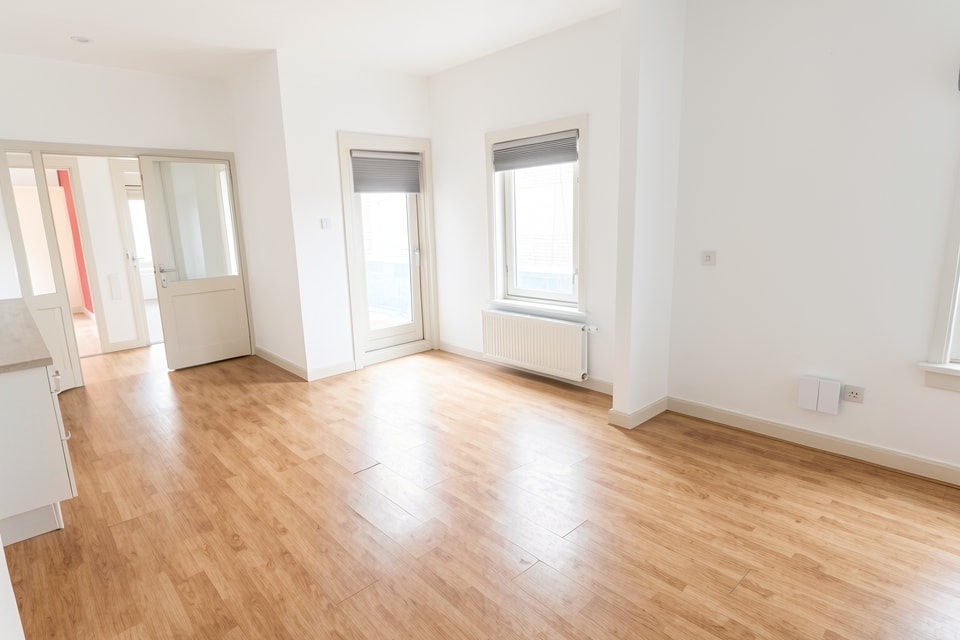Appartement huren in Hilversum