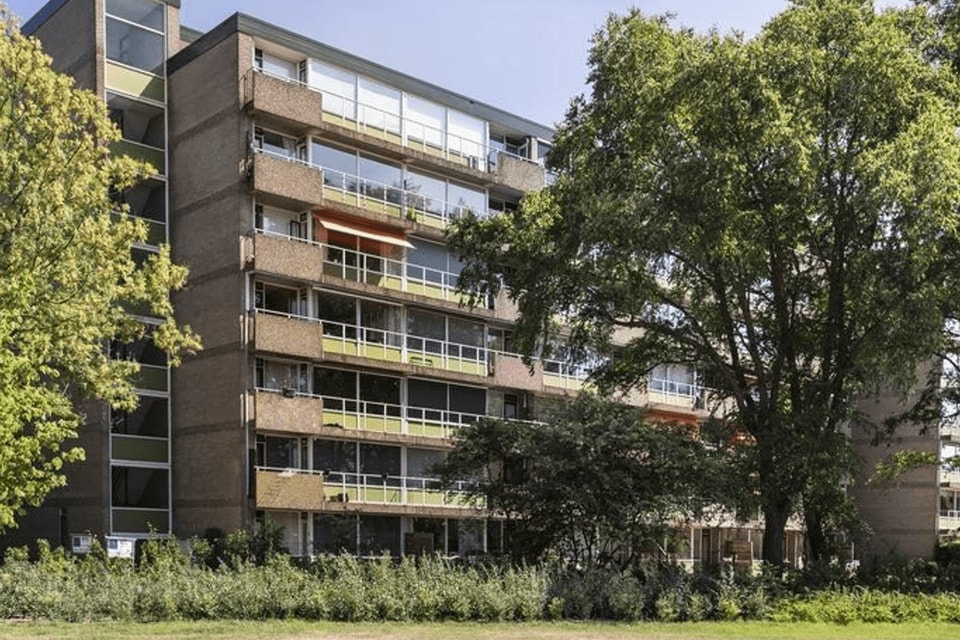 Huis huren in Hengelo