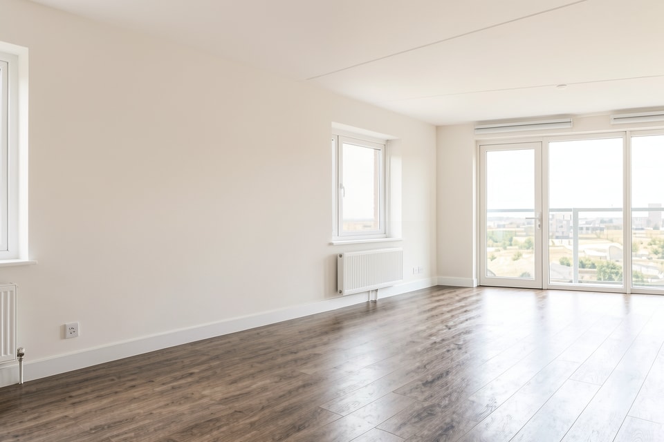 Appartement huren in Den Haag
