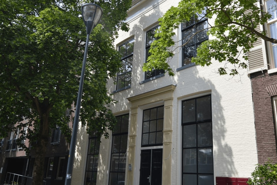 Appartement huren in Zwolle