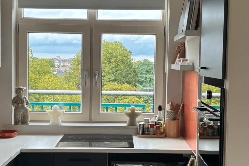 Studio huren in Breda