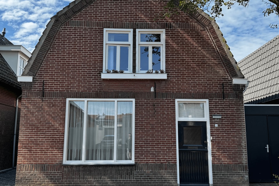 Huis huren in Sint Oedenrode