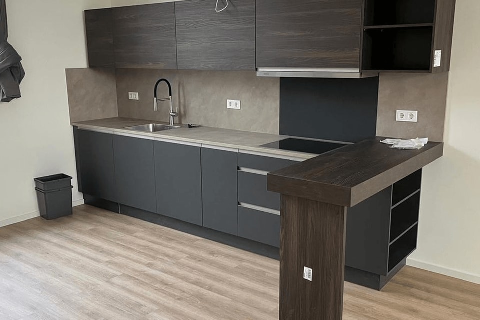 Appartement huren in Brunssum