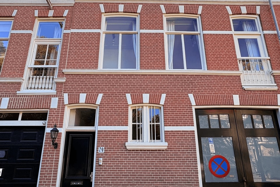 Huis huren in Den Haag