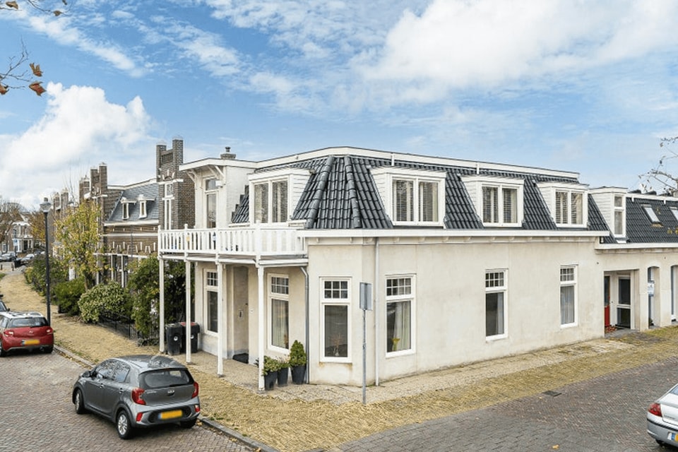 Huis huren in Leeuwarden