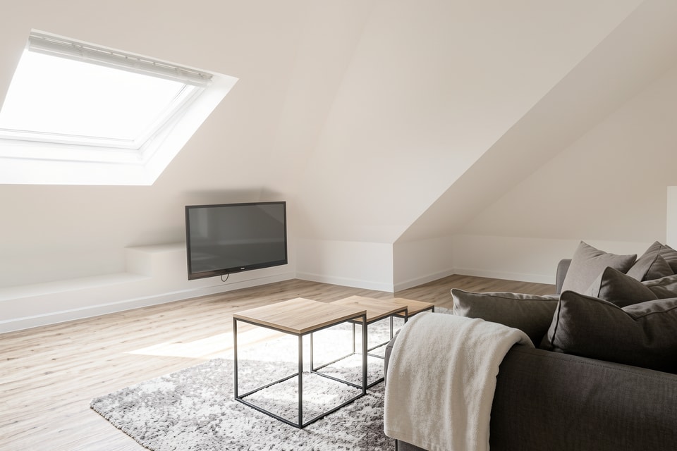 Appartement huren in Almere
