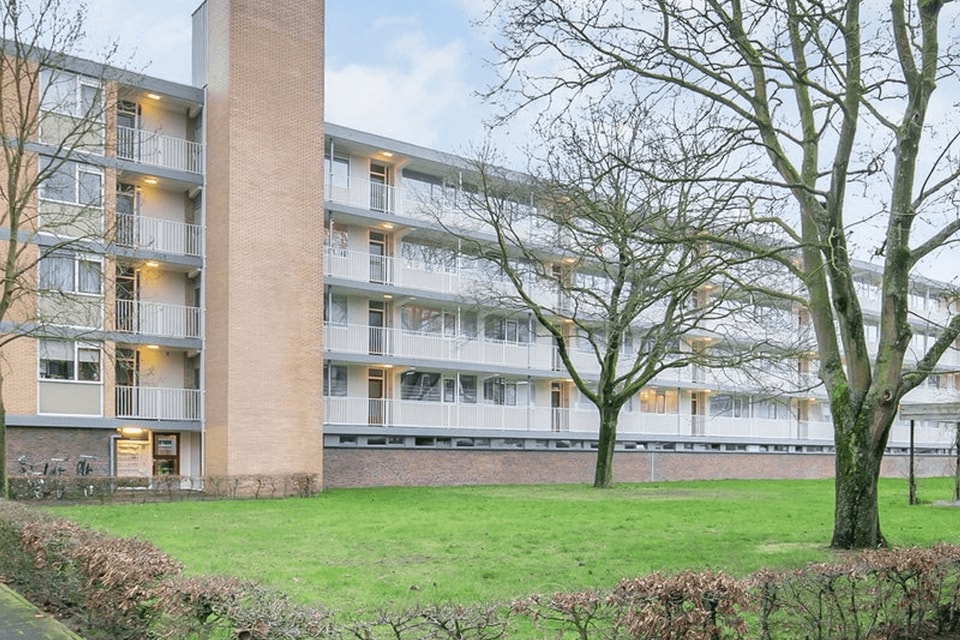 Appartement huren in Den Bosch