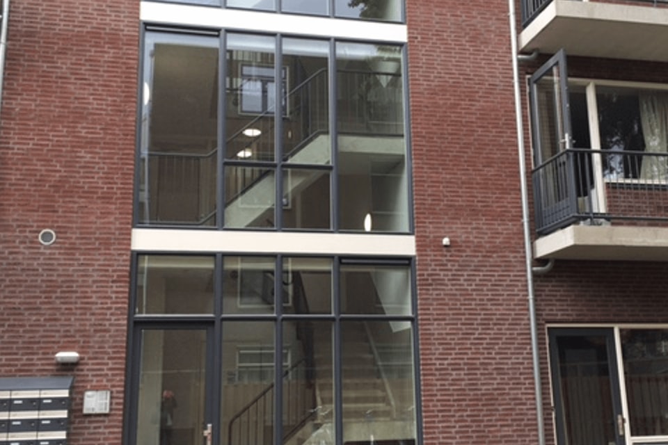 Studio huren in Rotterdam
