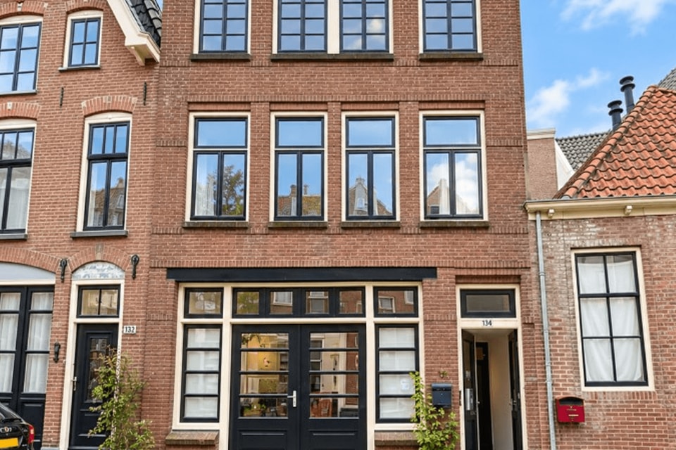Appartement huren in Zutphen