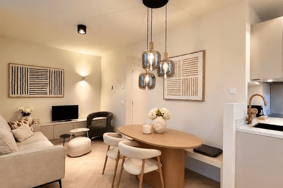 Appartement huren in Dordrecht