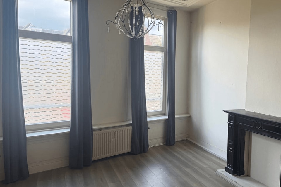 Kamer huren in Rotterdam