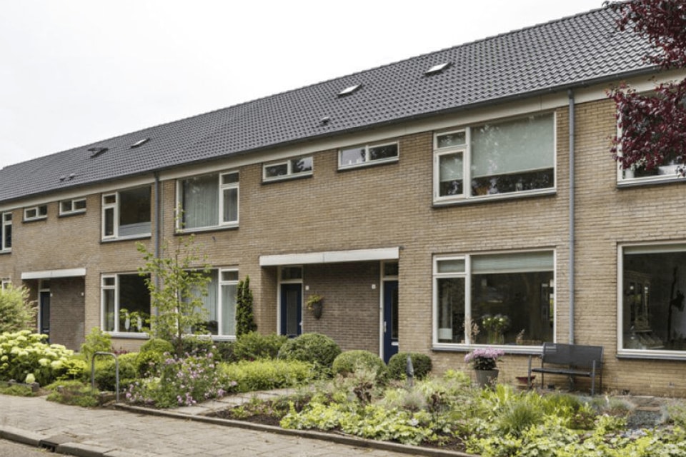 Huis huren in Doetinchem